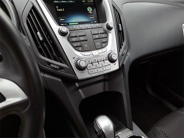 2015 Chevrolet Equinox Vehicle Photo in MILFORD, OH 45150-1684