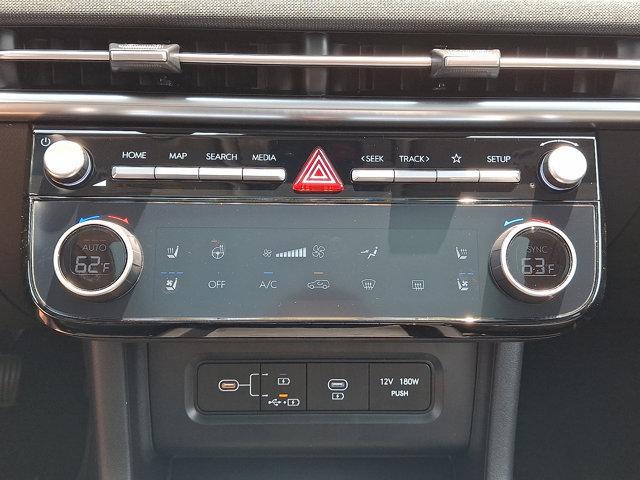 2025 Hyundai TUCSON Vehicle Photo in Philadelphia, PA 19116