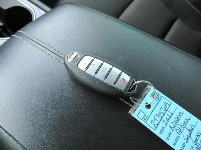 2021 Nissan Altima Vehicle Photo in LEESBURG, FL 34788-4022