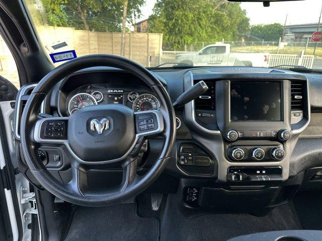 2022 Ram 2500 Vehicle Photo in San Antonio, TX 78209