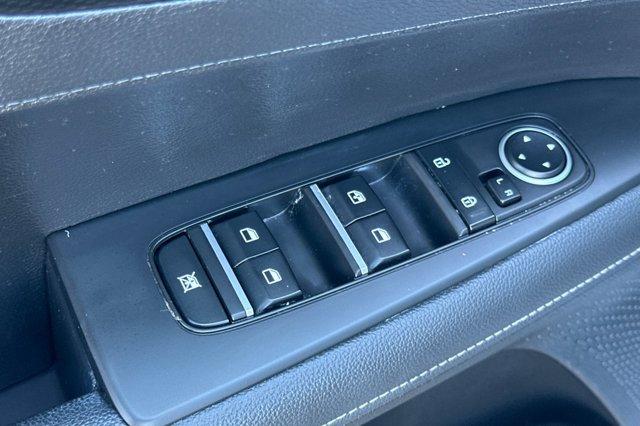 2023 Kia Forte Vehicle Photo in STOCKTON, CA 95212-2838
