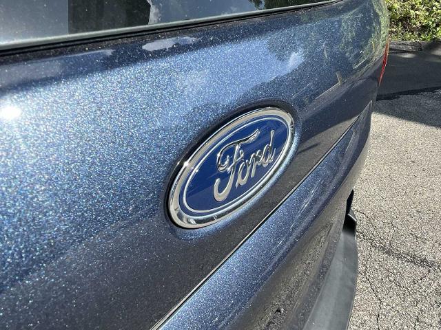 2021 Ford EcoSport Vehicle Photo in PITTSBURGH, PA 15226-1209