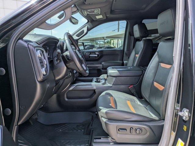 2020 GMC Sierra 1500 Vehicle Photo in SELMA, TX 78154-1459