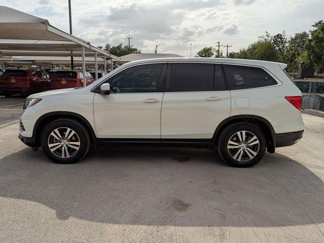 2016 Honda Pilot Vehicle Photo in San Antonio, TX 78230