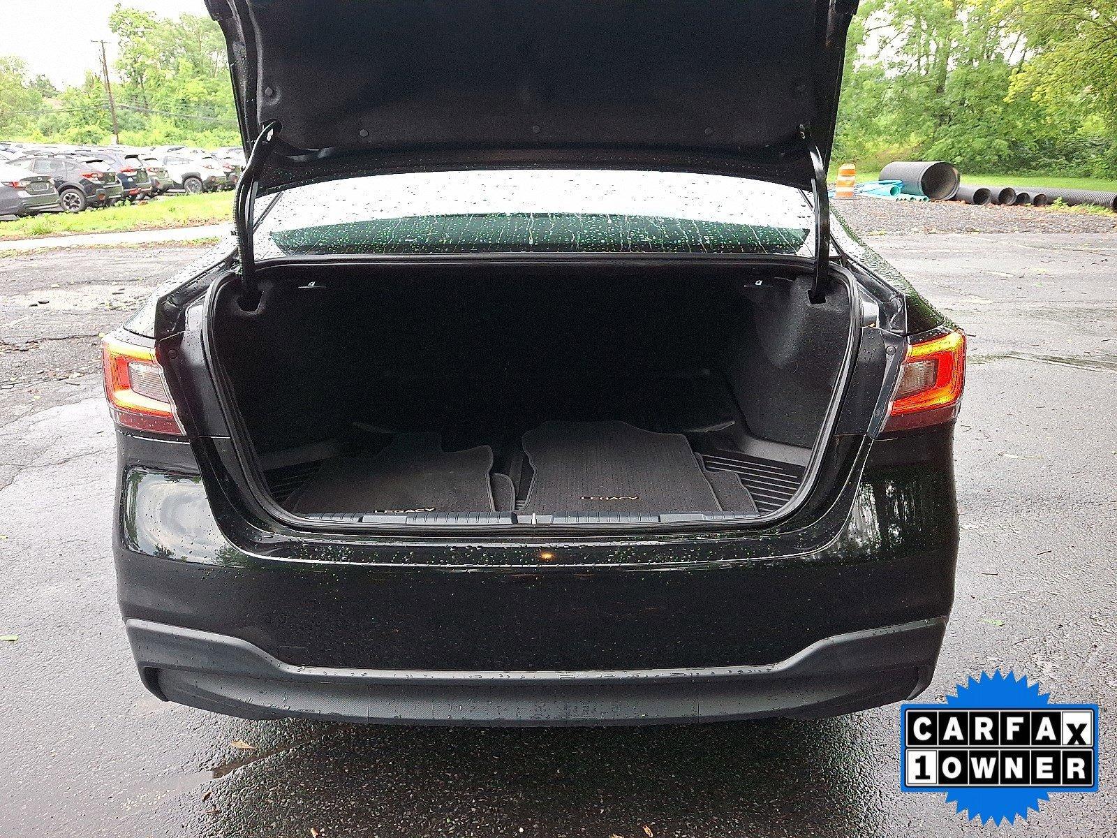 2024 Subaru Legacy Vehicle Photo in Harrisburg, PA 17111