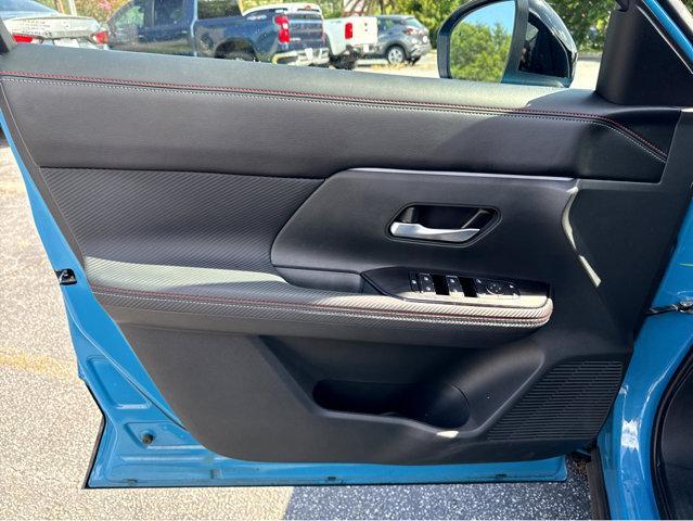 2025 Nissan Kicks Vehicle Photo in Savannah, GA 31419