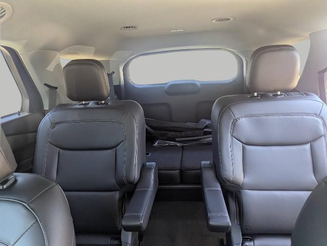2023 Ford Explorer Vehicle Photo in Oshkosh, WI 54901