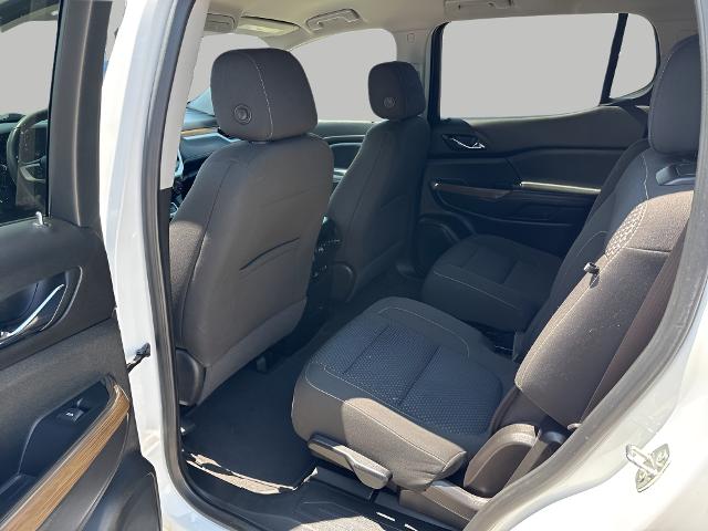 2023 GMC Acadia Vehicle Photo in MANITOWOC, WI 54220-5838