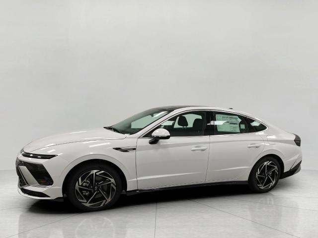 2025 Hyundai SONATA Vehicle Photo in Appleton, WI 54913