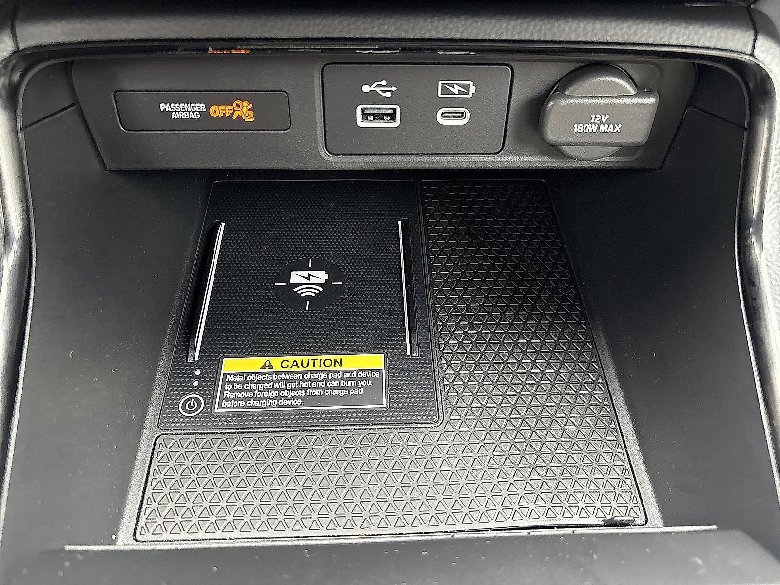 2024 Honda CR-V Vehicle Photo in Harrisburg, PA 17111