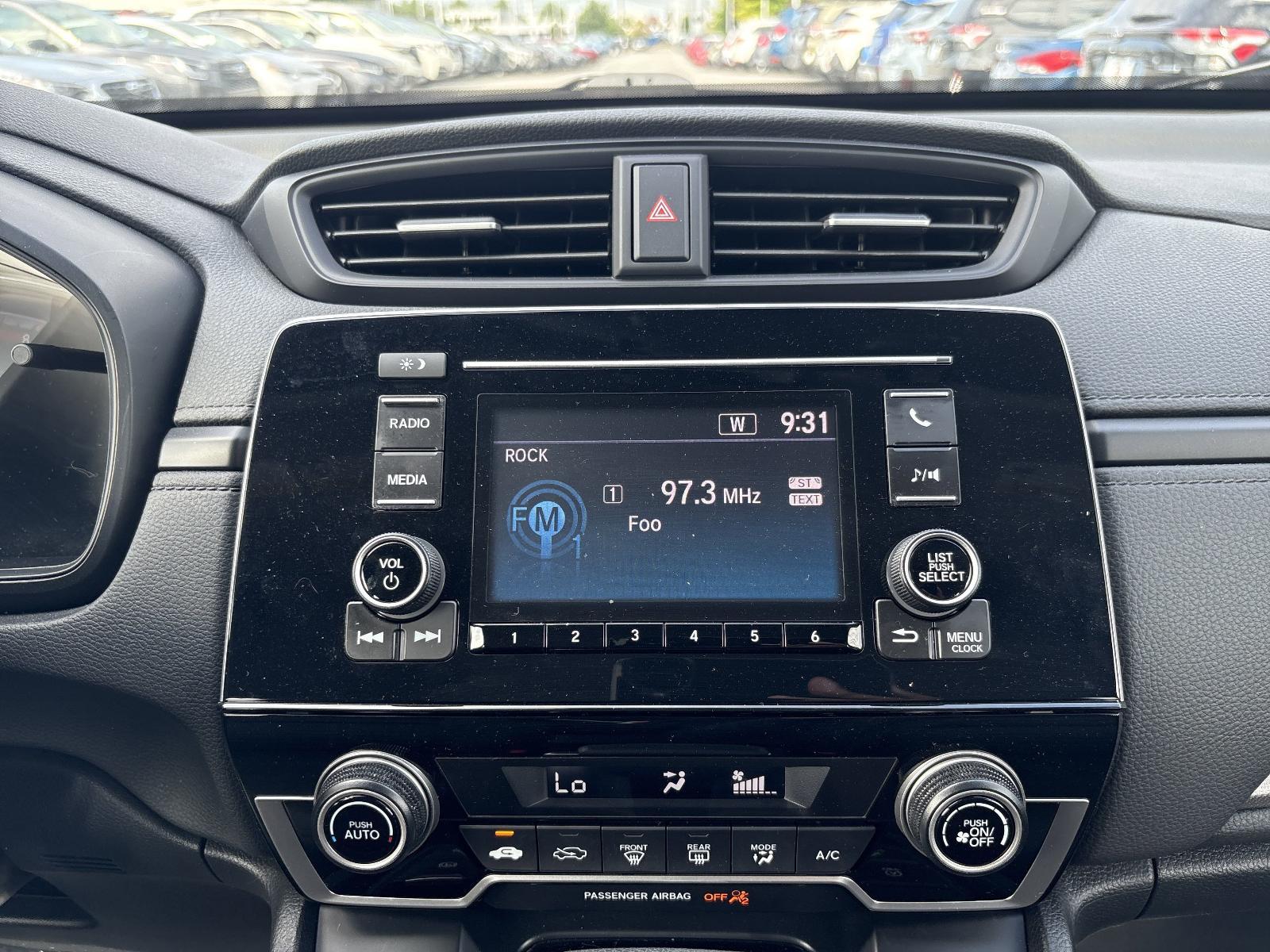 2020 Honda CR-V Vehicle Photo in Mechanicsburg, PA 17050