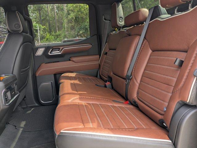 2024 GMC Sierra 1500 Vehicle Photo in BRUNSWICK, GA 31525-1881