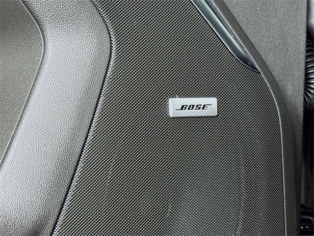 2025 GMC Yukon Vehicle Photo in PUYALLUP, WA 98371-4149