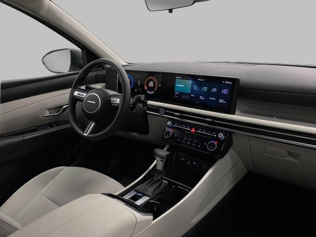 2025 Hyundai TUCSON Vehicle Photo in Appleton, WI 54913
