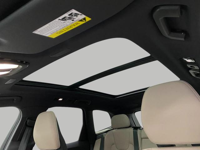 2026 Volvo XC60 Vehicle Photo in Appleton, WI 54913