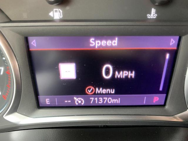 2021 Chevrolet Traverse Vehicle Photo in APPLETON, WI 54914-4656