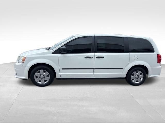 2013 Dodge Grand Caravan Vehicle Photo in Fishers, IN 46038