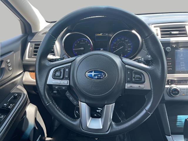 2017 Subaru Outback Vehicle Photo in Oshkosh, WI 54904