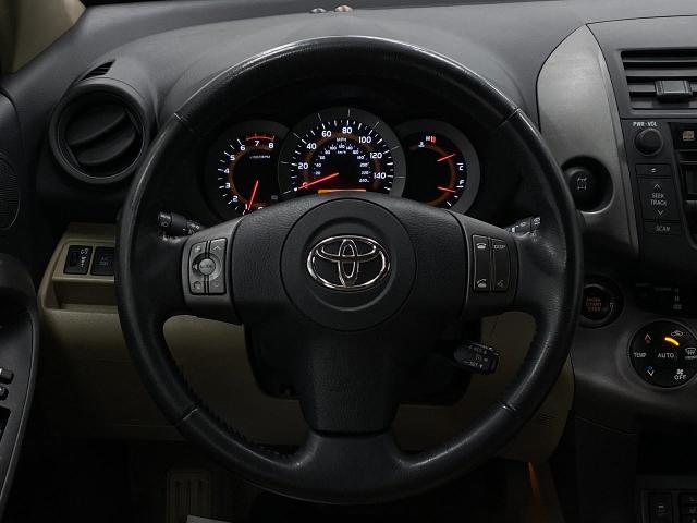 2009 Toyota RAV4 Vehicle Photo in Appleton, WI 54913