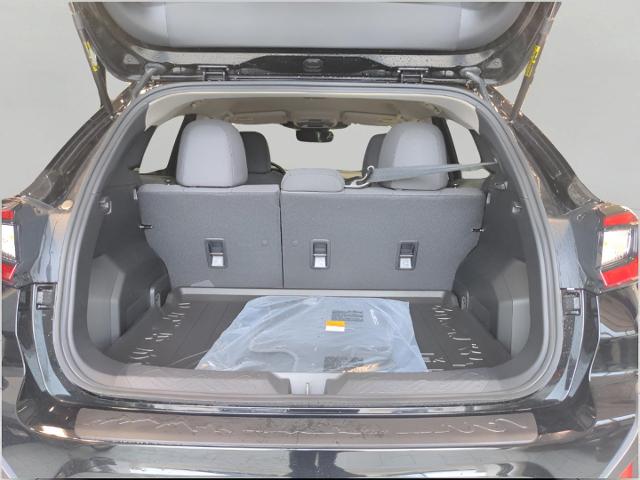 2025 Subaru Crosstrek Vehicle Photo in Green Bay, WI 54304