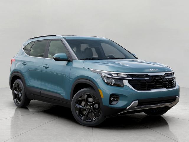 2026 Kia Seltos Vehicle Photo in Oshkosh, WI 54904
