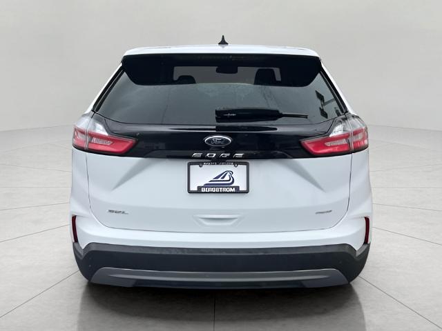 2024 Ford Edge Vehicle Photo in Kaukauna, WI 54130