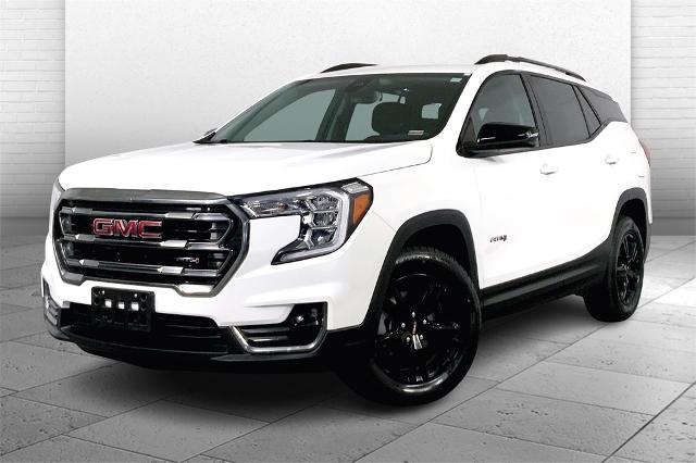 2023 GMC Terrain Vehicle Photo in Lees Summit, MO 64086