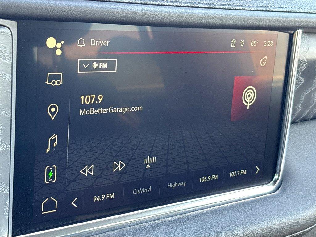 2023 GMC Yukon Vehicle Photo in SAVANNAH, GA 31406-4513