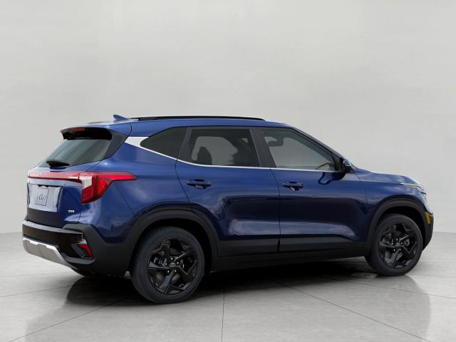2026 Kia Seltos Vehicle Photo in Appleton, WI 54914