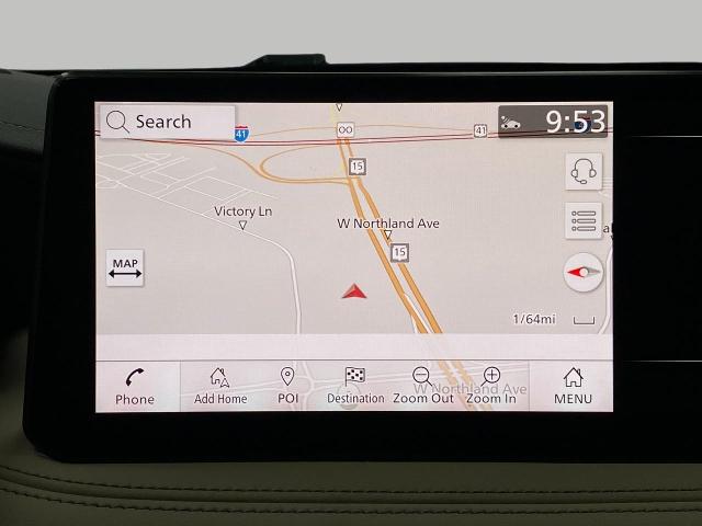 2025 INFINITI QX60 Vehicle Photo in Appleton, WI 54913