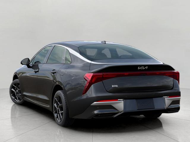 2026 Kia K5 Vehicle Photo in Appleton, WI 54914
