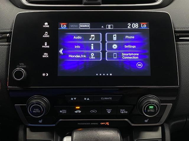 2020 Honda CR-V Vehicle Photo in Appleton, WI 54913
