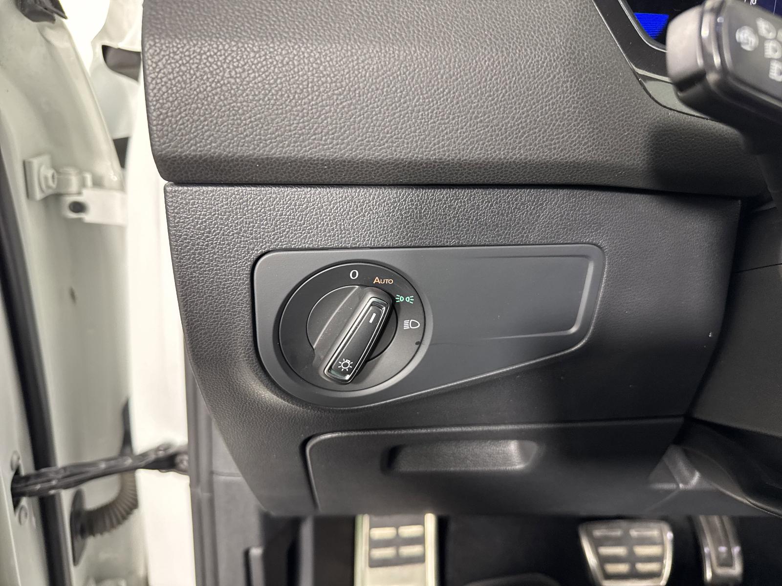 2023 Volkswagen Tiguan Vehicle Photo in Georgetown, TX 78626