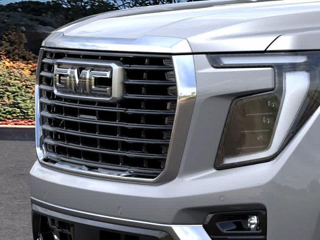 2025 GMC Yukon Vehicle Photo in ZELIENOPLE, PA 16063-2910