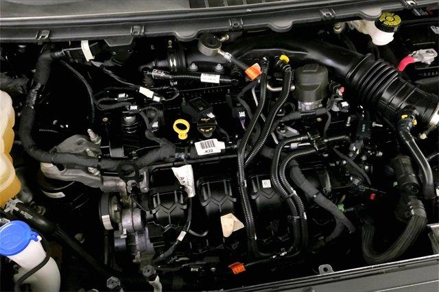 2024 Ford Edge Vehicle Photo in KANSAS CITY, MO 64114-4502