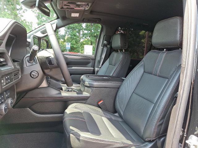 2022 Chevrolet Suburban Vehicle Photo in TREVOSE, PA 19053-4984