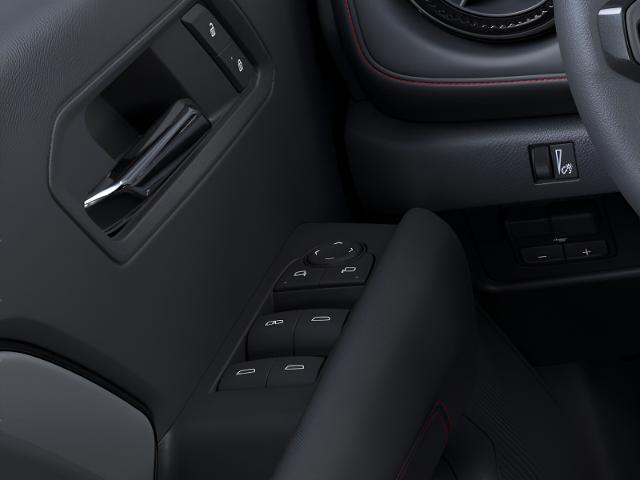 2025 Chevrolet Colorado Vehicle Photo in Madison, WI 53713