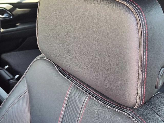 2023 Chevrolet Tahoe Vehicle Photo in DENTON, TX 76210-9321