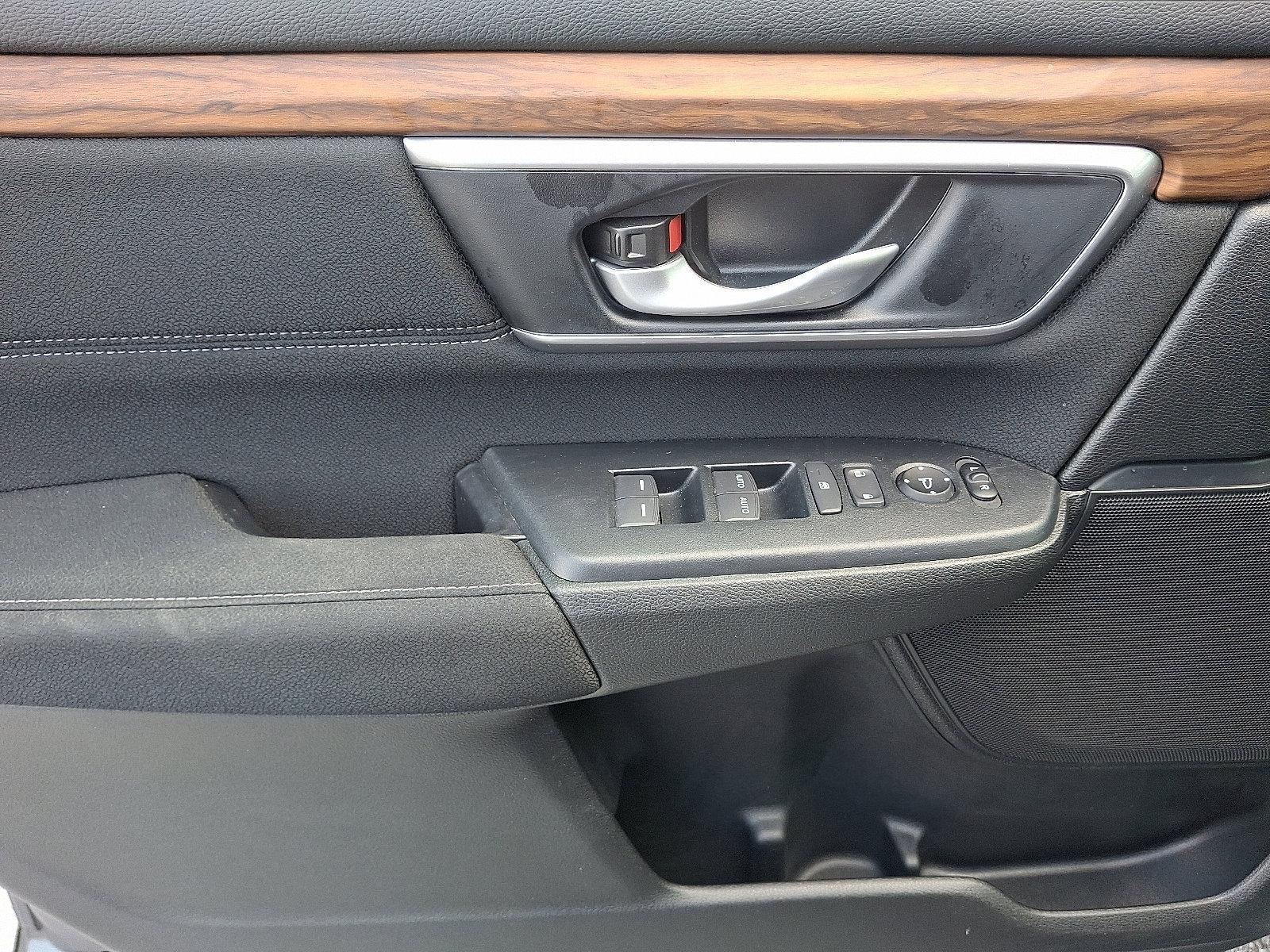 2022 Honda CR-V Vehicle Photo in Harrisburg, PA 17111