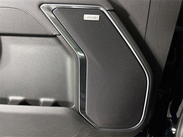 2025 GMC Sierra 1500 Vehicle Photo in PUYALLUP, WA 98371-4149