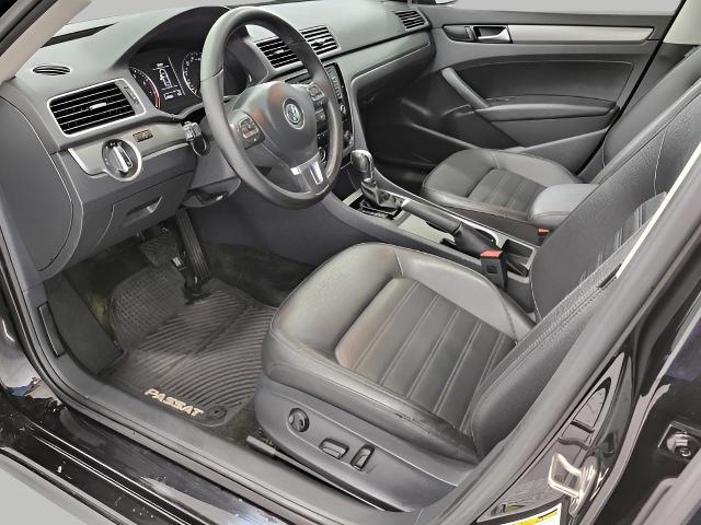 2015 Volkswagen Passat Vehicle Photo in Oshkosh, WI 54904