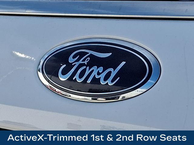 2020 Ford Expedition Vehicle Photo in PAWLING, NY 12564-3219