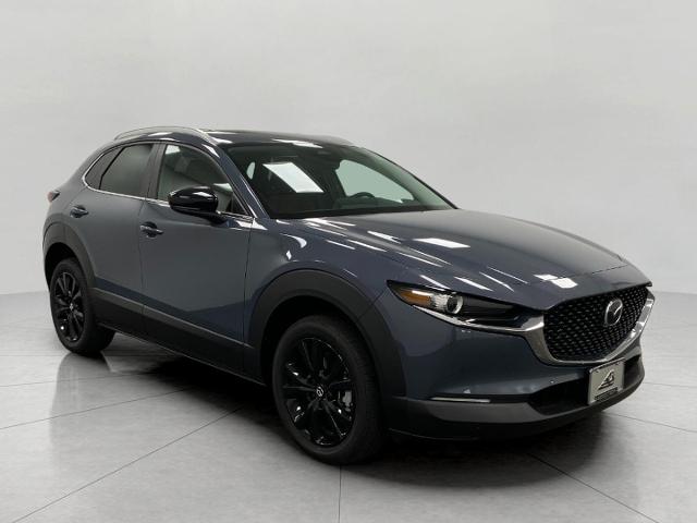 2025 Mazda CX-30 Vehicle Photo in Appleton, WI 54913