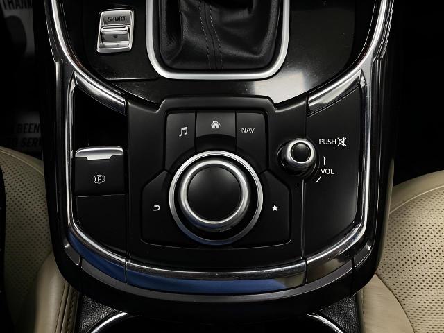 2018 Mazda CX-9 Vehicle Photo in Appleton, WI 54913