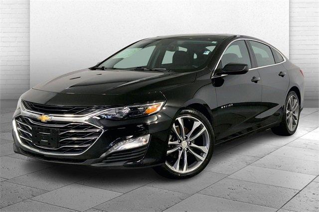 2023 Chevrolet Malibu Vehicle Photo in INDEPENDENCE, MO 64055-1314