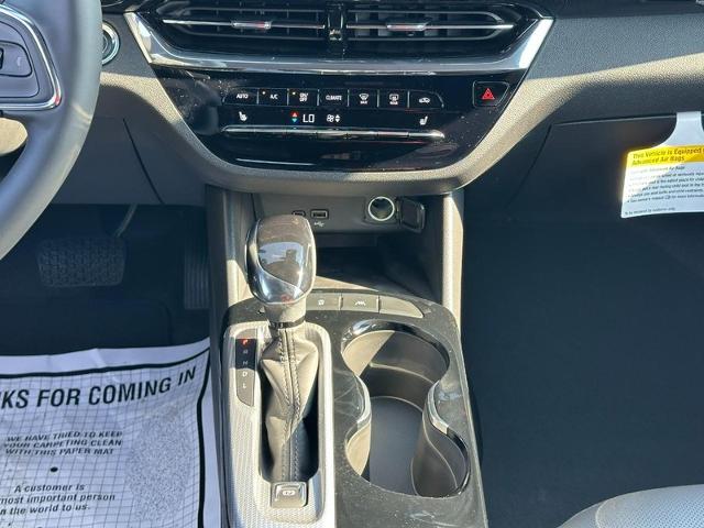 2025 Buick Envista Vehicle Photo in COLUMBIA, MO 65203-3903
