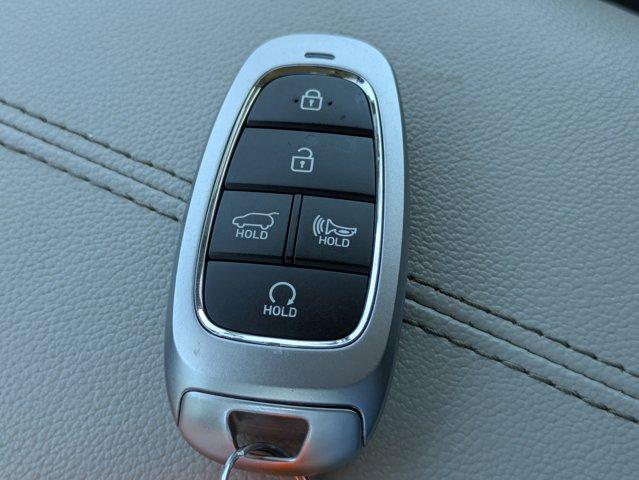 2023 Hyundai TUCSON Vehicle Photo in BRUNSWICK, GA 31525-1881