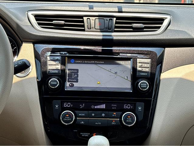 2014 Nissan Rogue Vehicle Photo in Hinesville, GA 31313