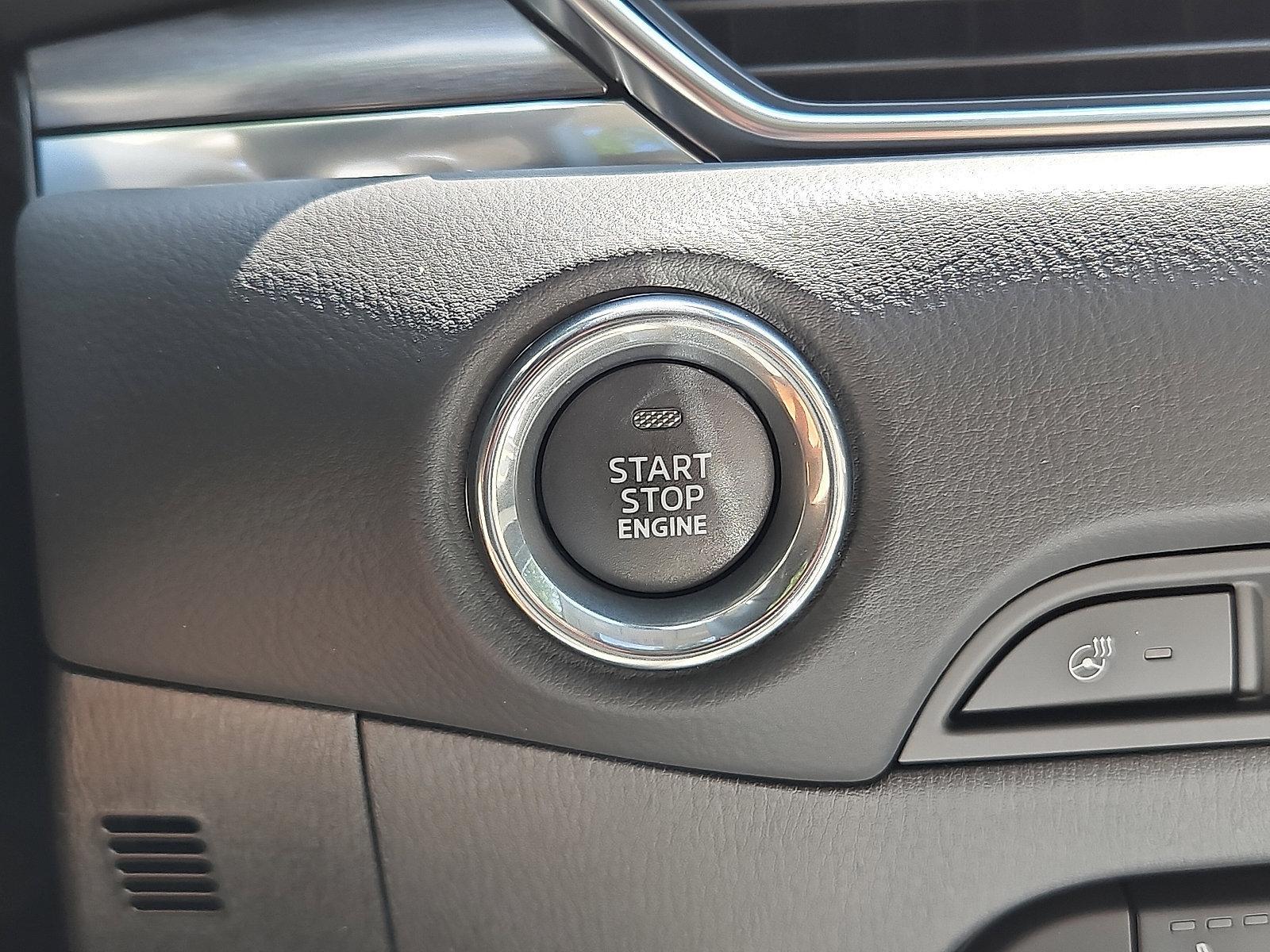2025 Mazda CX-5 Vehicle Photo in Trevose, PA 19053