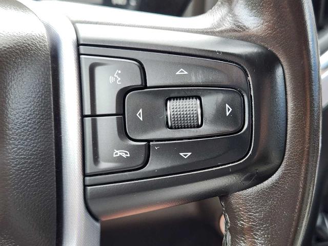 2020 GMC Sierra 1500 Vehicle Photo in DENTON, TX 76210-9321